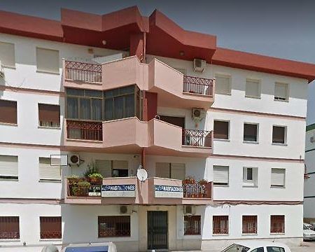 Village Ayamonte Rooms Esterno foto