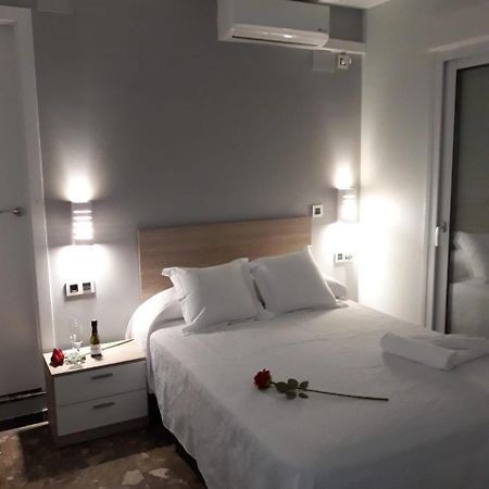 Village Ayamonte Rooms Esterno foto