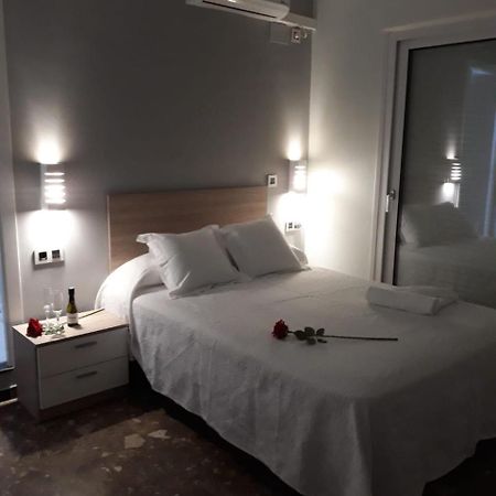 Village Ayamonte Rooms Esterno foto