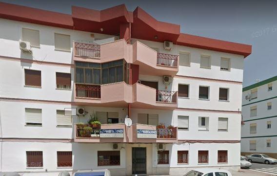 Village Ayamonte Rooms Esterno foto