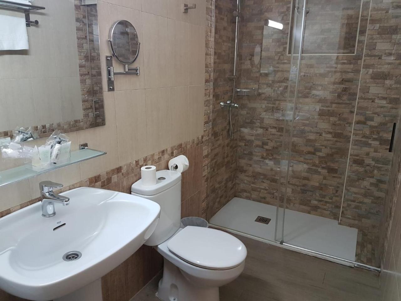 Village Ayamonte Rooms Esterno foto