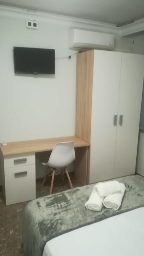 Village Ayamonte Rooms Esterno foto
