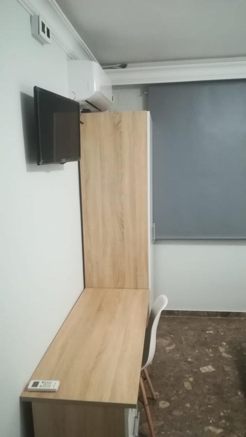Village Ayamonte Rooms Esterno foto