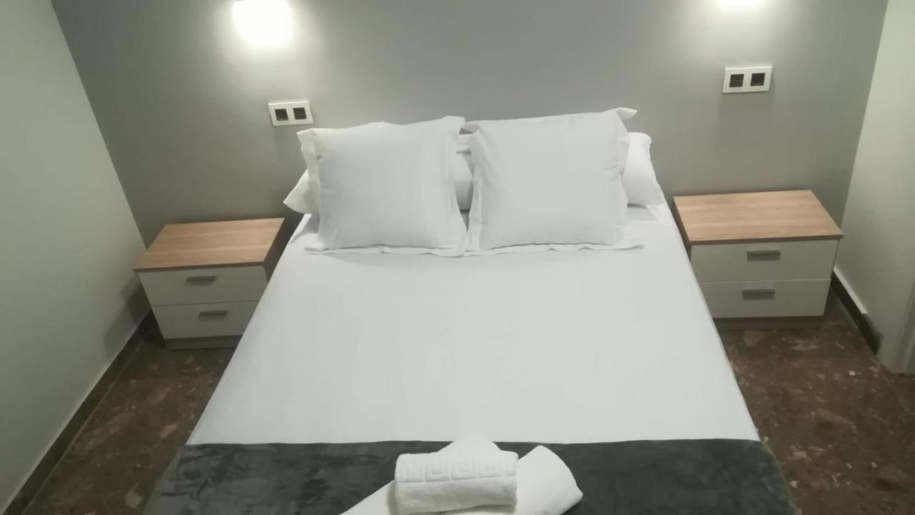Village Ayamonte Rooms Esterno foto
