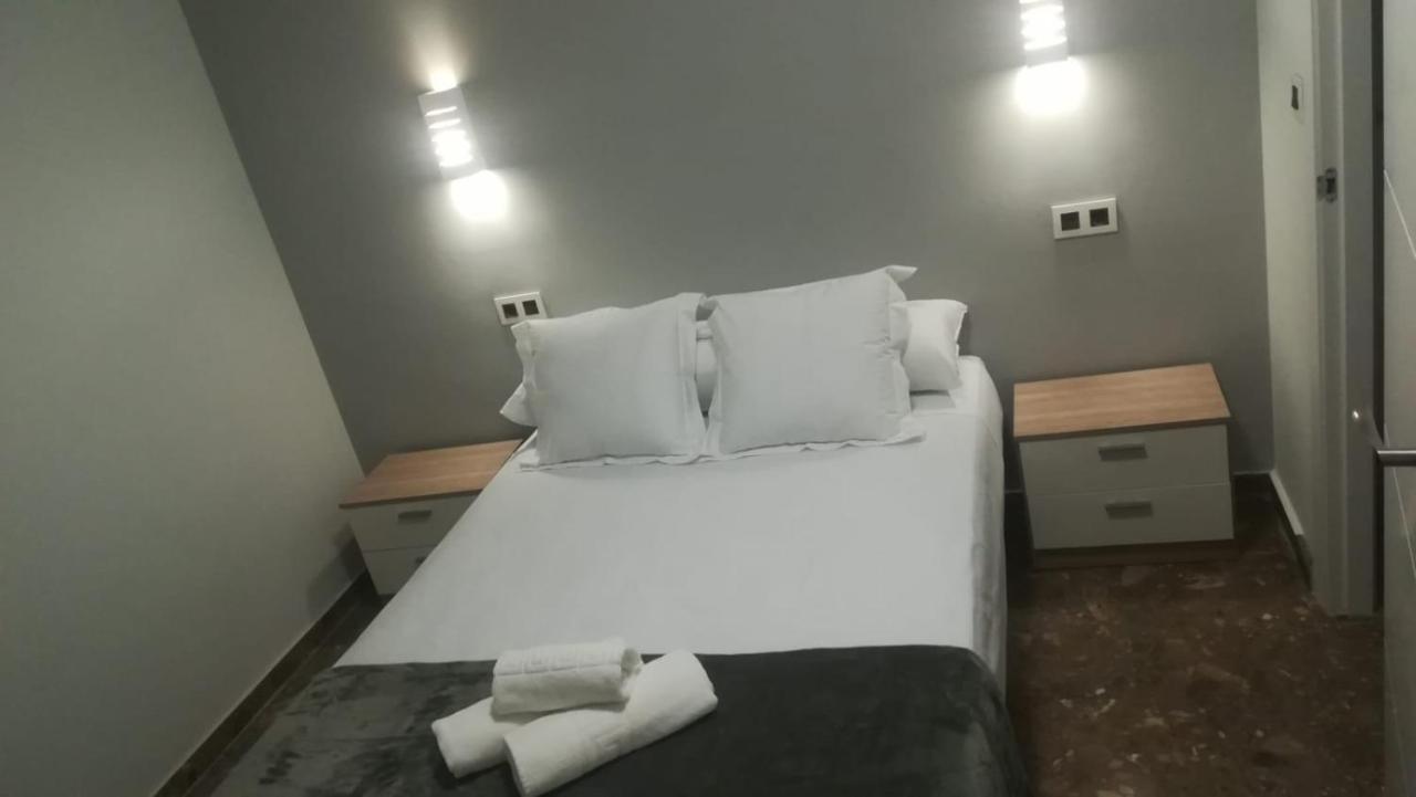 Village Ayamonte Rooms Esterno foto