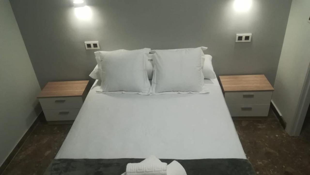 Village Ayamonte Rooms Esterno foto