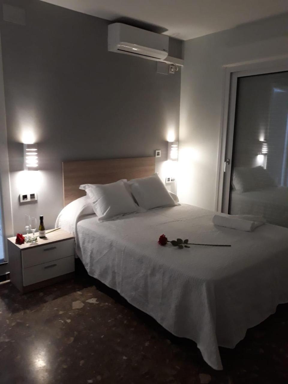 Village Ayamonte Rooms Esterno foto